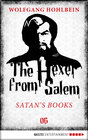 Buchcover The Hexer from Salem - Satan's Books