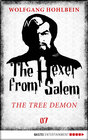 Buchcover The Hexer from Salem - The Tree Demon