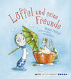 Buchcover Löffel und seine Freunde