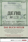 Buchcover Das Buch Hitler