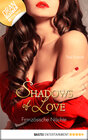 Buchcover Französische Nächte - Shadows of Love