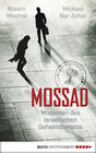 Buchcover Mossad