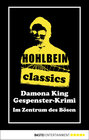 Buchcover Hohlbein Classics - Im Zentrum des Bösen
