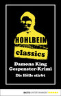 Buchcover Hohlbein Classics - Die Hölle stirbt
