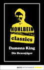 Buchcover Hohlbein Classics - Die Hexenjäger