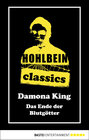 Buchcover Hohlbein Classics - Das Ende der Blutgötter