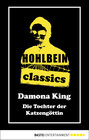Buchcover Hohlbein Classics - Die Tochter der Katzengöttin