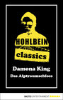 Buchcover Hohlbein Classics - Das Alptraumschloss