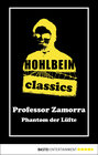 Buchcover Hohlbein Classics - Phantom der Lüfte