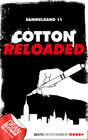 Buchcover Cotton Reloaded - Sammelband 11