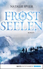 Buchcover Frostseelen