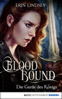 Buchcover Bloodbound - Die Garde des Königs