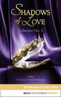 Buchcover Collection No. 5 - Shadows of Love