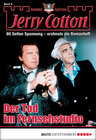 Buchcover Jerry Cotton Sonder-Edition - Folge 5