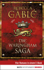Buchcover Die Waringham Saga