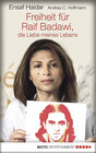 Buchcover Freiheit für Raif Badawi, die Liebe meines Lebens