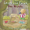 Buchcover Lenny und Twiek - Das Nichts