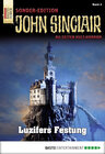 Buchcover John Sinclair Sonder-Edition - Folge 004