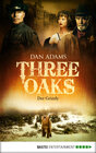 Buchcover Three Oaks - Folge 2
