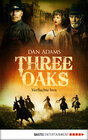 Buchcover Three Oaks - Folge 5