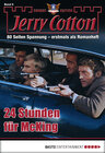 Buchcover Jerry Cotton Sonder-Edition - Folge 6