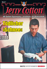 Buchcover Jerry Cotton Sonder-Edition - Folge 7