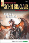 Buchcover John Sinclair Sonder-Edition - Folge 005