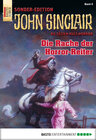 Buchcover John Sinclair Sonder-Edition - Folge 006