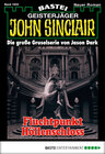 Buchcover John Sinclair - Folge 1934
