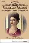 Buchcover Romantische Bibliothek - Folge 10