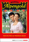 Buchcover Alpengold - Folge 196