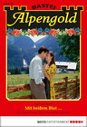 Buchcover Alpengold - Folge 198