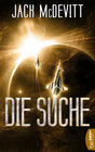 Buchcover Die Suche