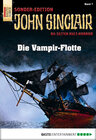 Buchcover John Sinclair Sonder-Edition - Folge 007