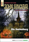 Buchcover John Sinclair Sonder-Edition - Folge 008