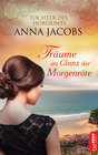 Buchcover Träume im Glanz der Morgenröte