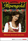 Buchcover Alpengold - Folge 201