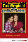 Buchcover Das Berghotel - Folge 096