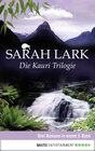 Buchcover Die Kauri Trilogie