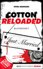 Buchcover Cotton Reloaded - 42
