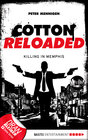 Buchcover Cotton Reloaded - 49