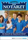 Buchcover Der Notarzt - Folge 248
