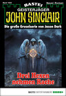 Buchcover John Sinclair - Folge 1942