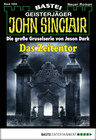 Buchcover John Sinclair - Folge 1943