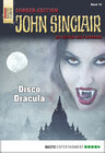 Buchcover John Sinclair Sonder-Edition - Folge 010
