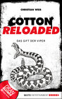 Buchcover Cotton Reloaded - 43
