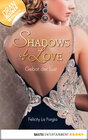 Buchcover Gebot der Lust - Shadows of Love