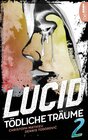 Buchcover Lucid - Tödliche Träume