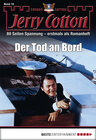 Buchcover Jerry Cotton Sonder-Edition - Folge 12