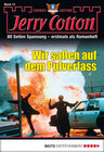 Buchcover Jerry Cotton Sonder-Edition - Folge 13